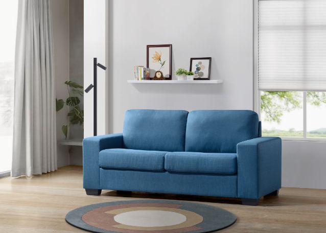 Zoilos Futon - 57215 - In Stock Furniture