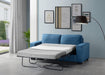 Zoilos Futon - 57215 - In Stock Furniture