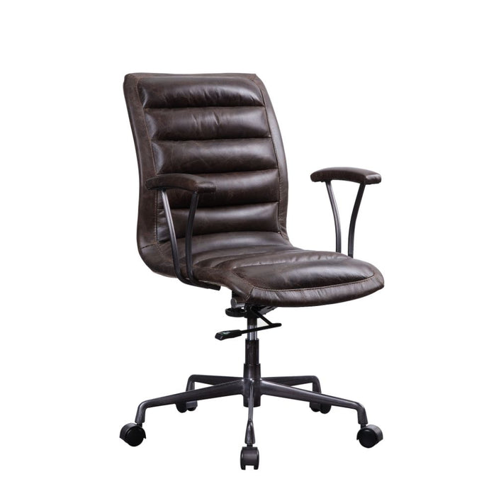 Zooey Executive Office Chair - 92558 - In Stock Furniture