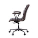 Zooey Executive Office Chair - 92558 - In Stock Furniture