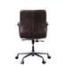 Zooey Executive Office Chair - 92558 - In Stock Furniture