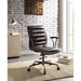 Zooey Executive Office Chair - 92558 - In Stock Furniture