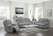 Zorina Loveseat - LV01285 - In Stock Furniture