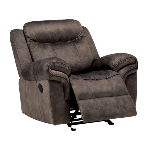 Zubaida Glider Recliner - 55022 - In Stock Furniture