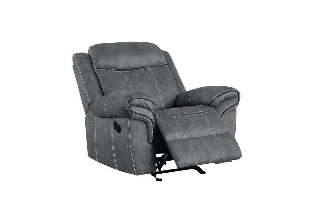 Zubaida Glider Recliner - 55027 - In Stock Furniture