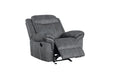 Zubaida Glider Recliner - 55027 - In Stock Furniture