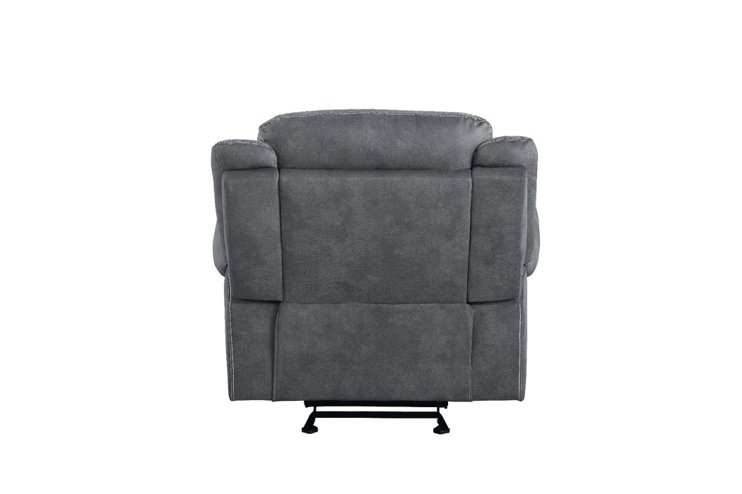 Zubaida Glider Recliner - 55027 - In Stock Furniture