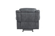 Zubaida Glider Recliner - 55027 - In Stock Furniture