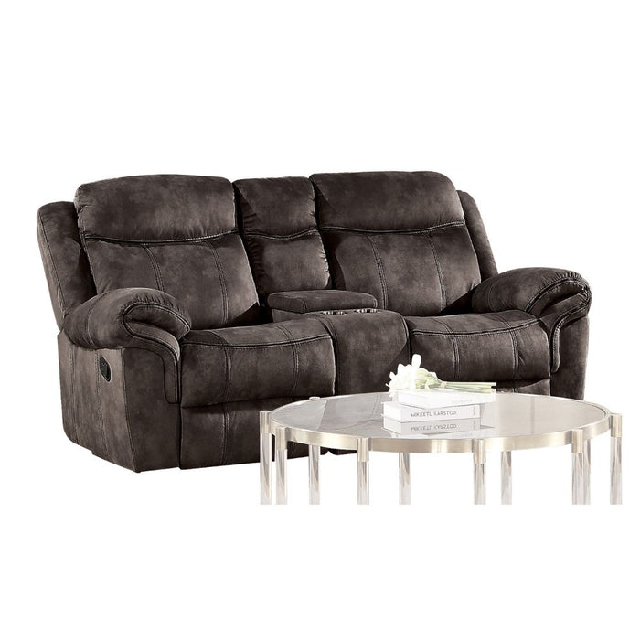 Zubaida Loveseat - 55021 - In Stock Furniture