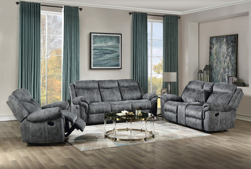 Zubaida Loveseat - 55026 - In Stock Furniture