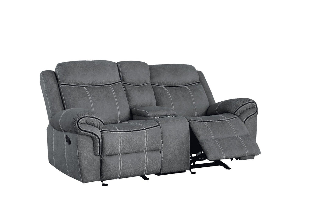 Zubaida Loveseat - 55026 - In Stock Furniture