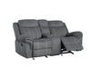 Zubaida Loveseat - 55026 - In Stock Furniture