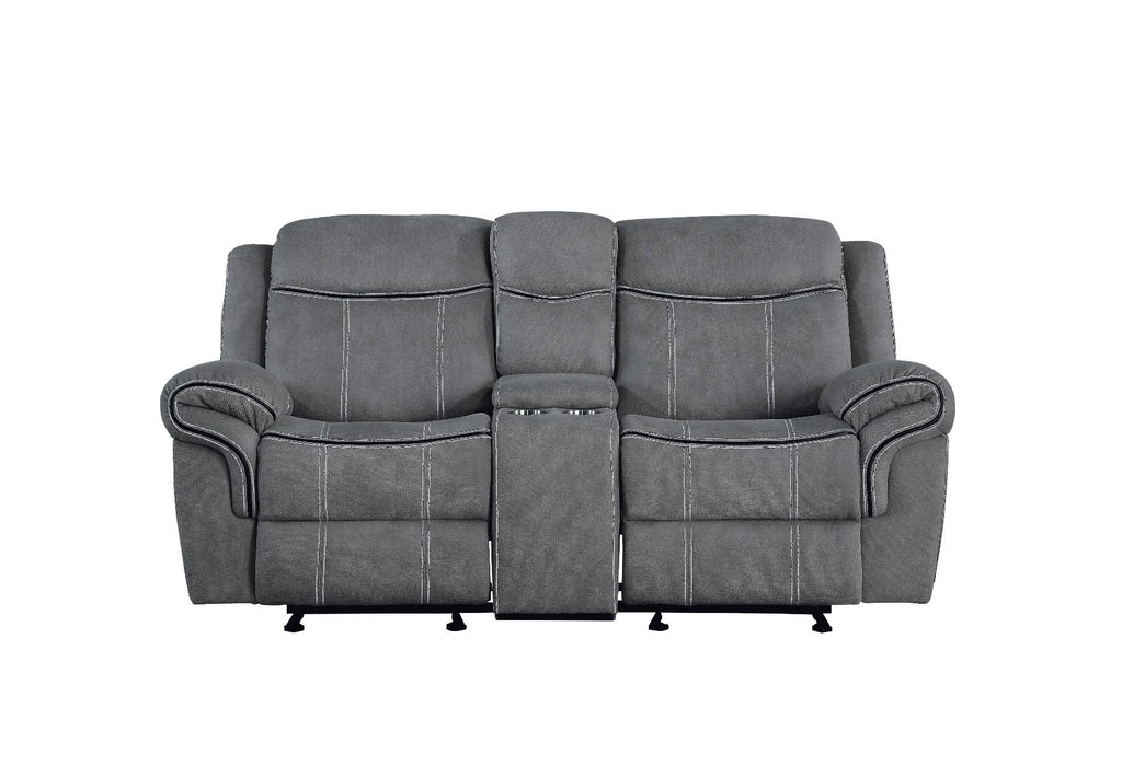 Zubaida Loveseat - 55026 - In Stock Furniture