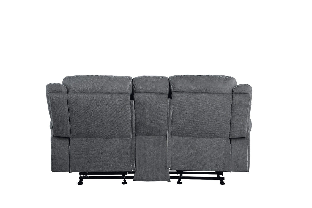 Zubaida Loveseat - 55026 - In Stock Furniture