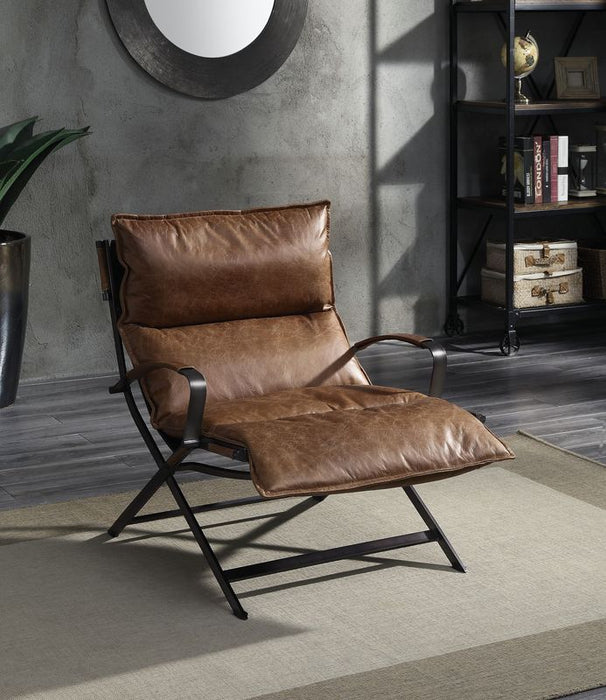 Zulgaz Accent Chair - 59951 - In Stock Furniture