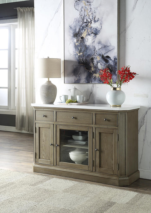 Zumala Server - 73263 - In Stock Furniture