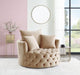 Zunyas Accent Chair - AC00290 - In Stock Furniture