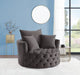 Zunyas Accent Chair - AC00292 - In Stock Furniture