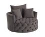 Zunyas Accent Chair - AC00292 - In Stock Furniture