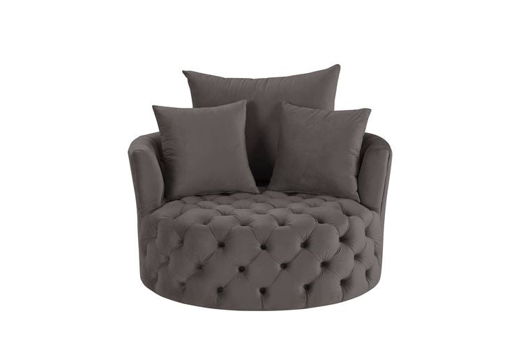 Zunyas Accent Chair - AC00292 - In Stock Furniture