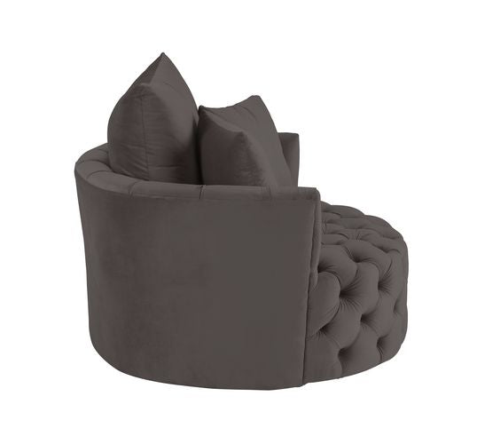 Zunyas Accent Chair - AC00292 - In Stock Furniture