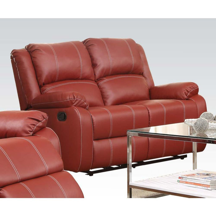 Zuriel Loveseat - 52151 - In Stock Furniture