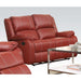 Zuriel Loveseat - 52151 - In Stock Furniture