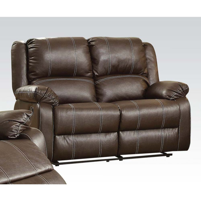 Zuriel Loveseat - 52281 - In Stock Furniture