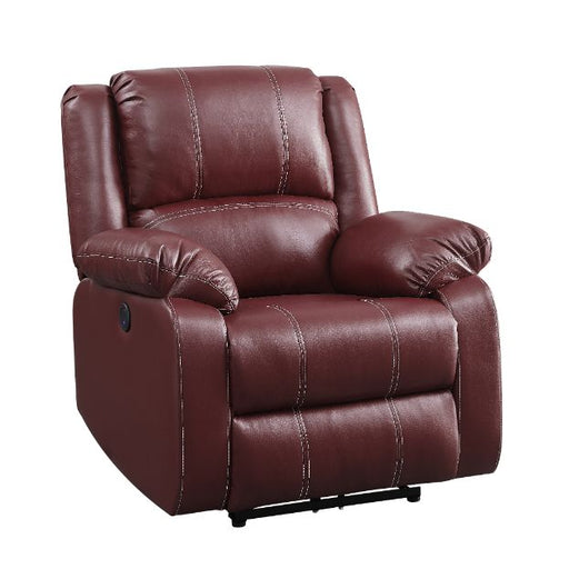 Zuriel Recliner - 52153 - In Stock Furniture