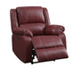 Zuriel Recliner - 52153 - In Stock Furniture