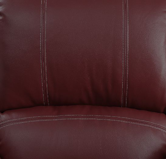 Zuriel Recliner - 52153 - In Stock Furniture