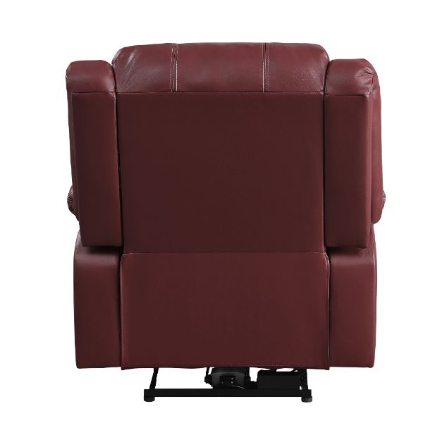 Zuriel Recliner - 52153 - In Stock Furniture