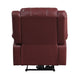 Zuriel Recliner - 52153 - In Stock Furniture