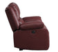 Zuriel Recliner - 52153 - In Stock Furniture