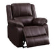 Zuriel Recliner - 52284 - In Stock Furniture