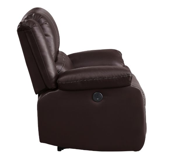 Zuriel Recliner - 52284 - In Stock Furniture