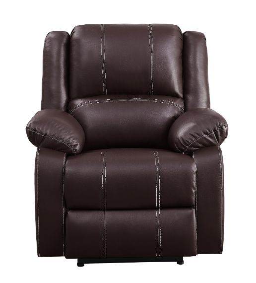 Zuriel Recliner - 52284 - In Stock Furniture