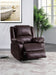 Zuriel Recliner - 52284 - In Stock Furniture