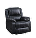 Zuriel Recliner - 52288 - In Stock Furniture