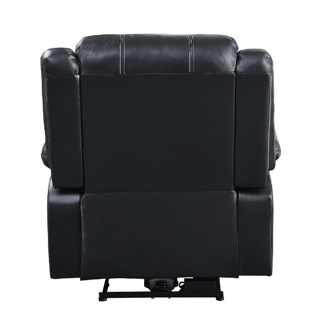 Zuriel Recliner - 52288 - In Stock Furniture