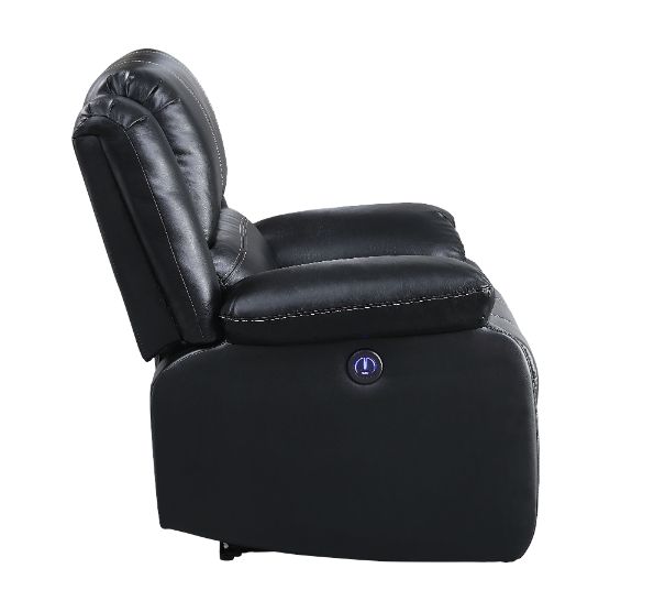 Zuriel Recliner - 52288 - In Stock Furniture