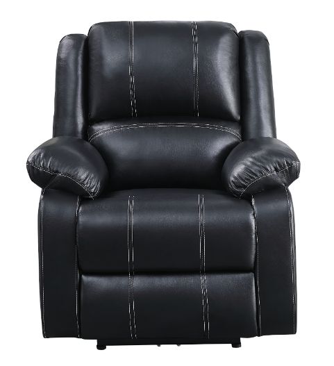 Zuriel Recliner - 52288 - In Stock Furniture