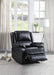 Zuriel Recliner - 52288 - In Stock Furniture