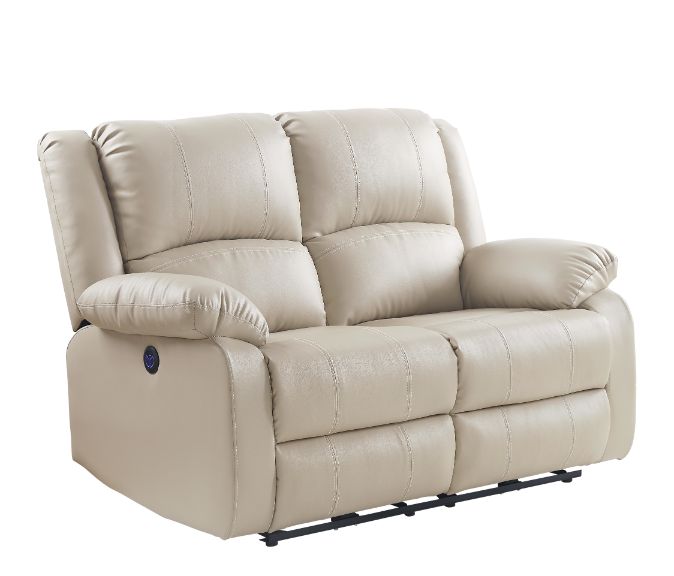 Zuriel Recliner - 54611 - In Stock Furniture