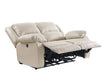 Zuriel Recliner - 54611 - In Stock Furniture