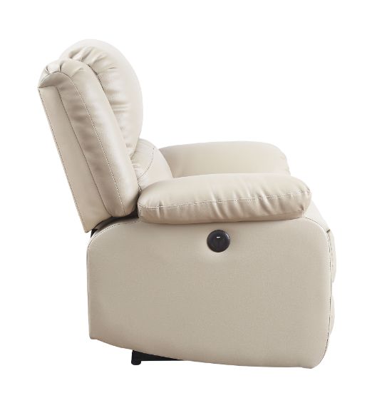 Zuriel Recliner - 54611 - In Stock Furniture