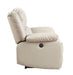 Zuriel Recliner - 54611 - In Stock Furniture