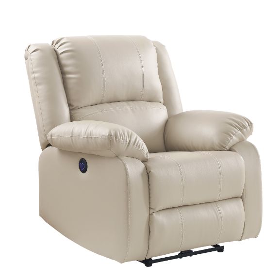 Zuriel Recliner - 54612 - In Stock Furniture