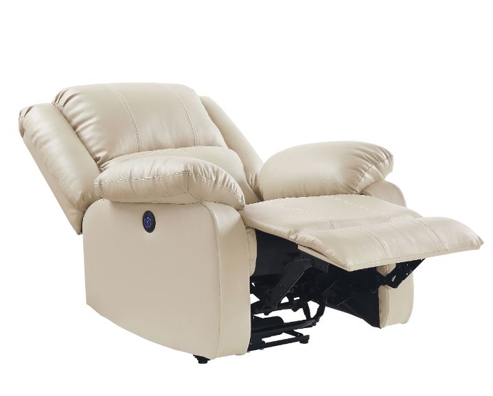 Zuriel Recliner - 54612 - In Stock Furniture