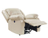 Zuriel Recliner - 54612 - In Stock Furniture